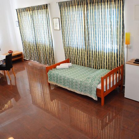 Apartments Buturi Soline (Dalmatia) Quarto foto