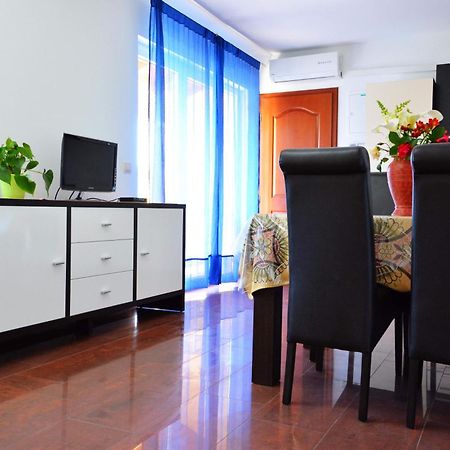 Apartments Buturi Soline (Dalmatia) Exterior foto