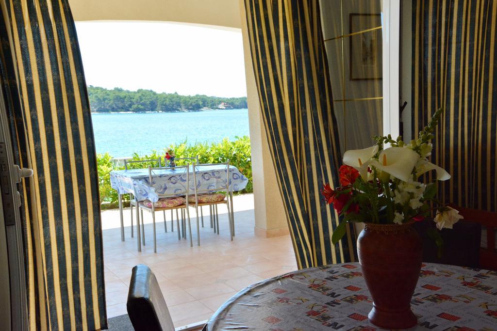Apartments Buturi Soline (Dalmatia) Exterior foto