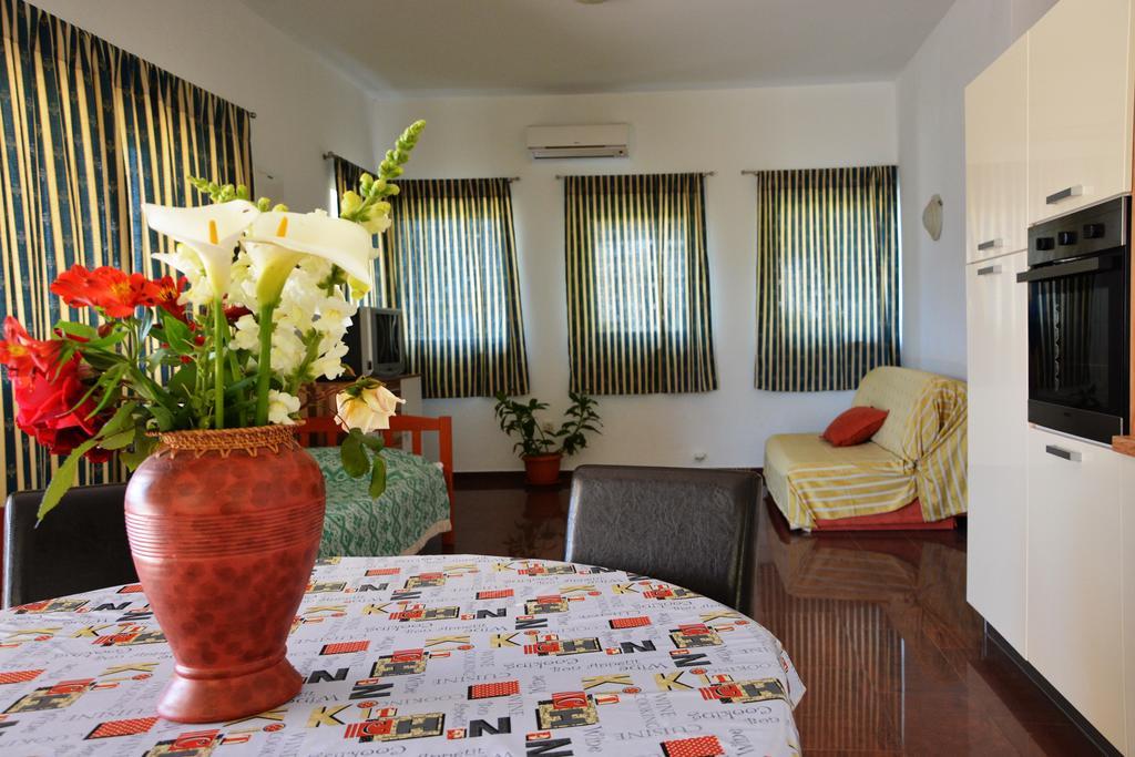 Apartments Buturi Soline (Dalmatia) Exterior foto