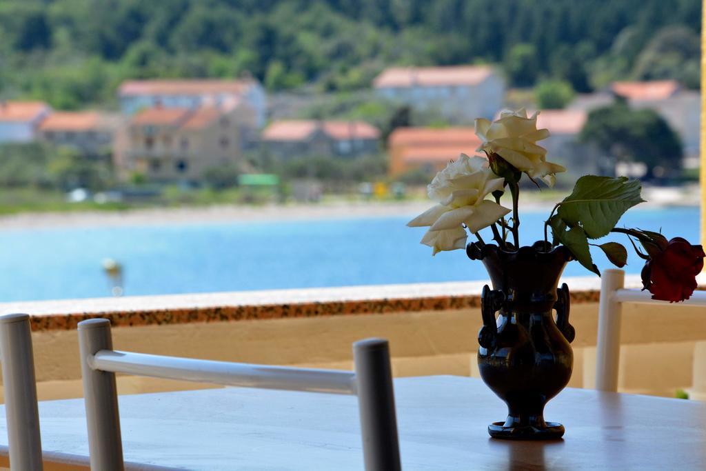 Apartments Buturi Soline (Dalmatia) Exterior foto