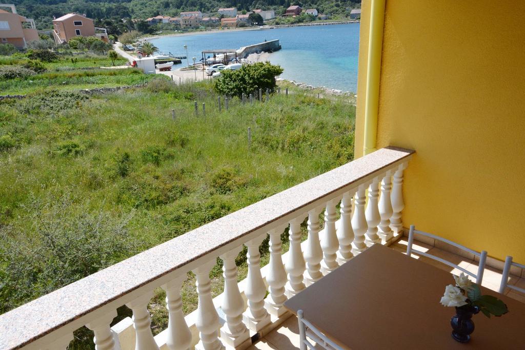Apartments Buturi Soline (Dalmatia) Exterior foto
