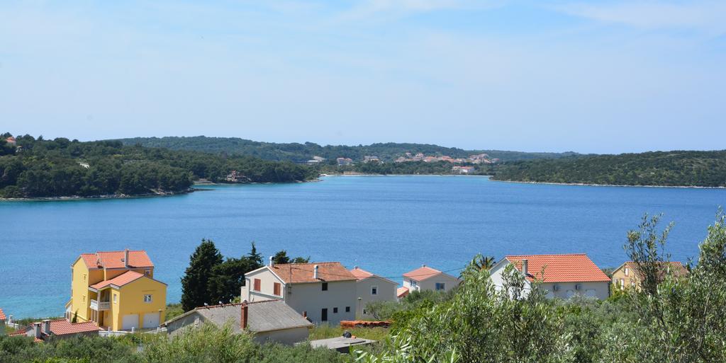 Apartments Buturi Soline (Dalmatia) Exterior foto