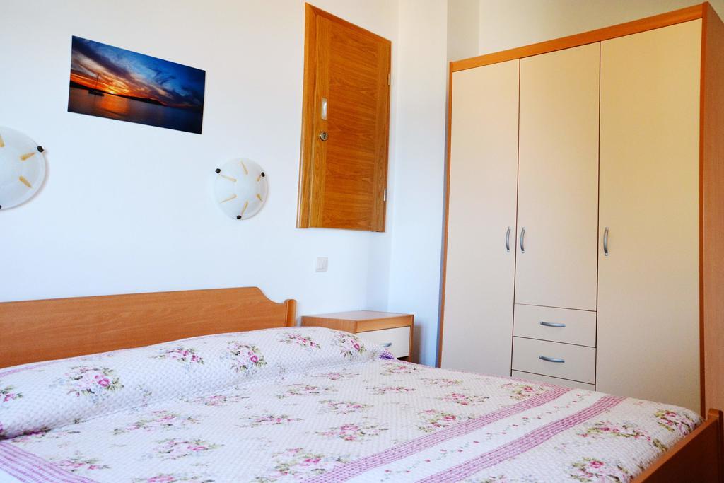 Apartments Buturi Soline (Dalmatia) Exterior foto