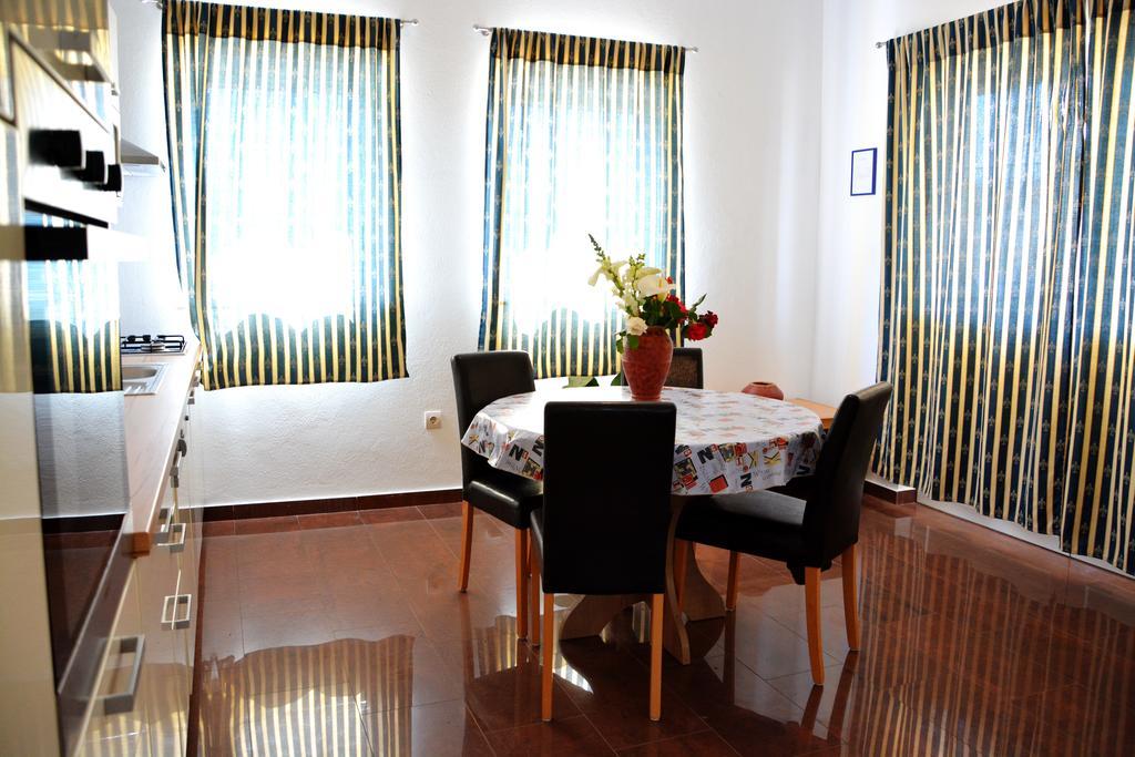 Apartments Buturi Soline (Dalmatia) Exterior foto