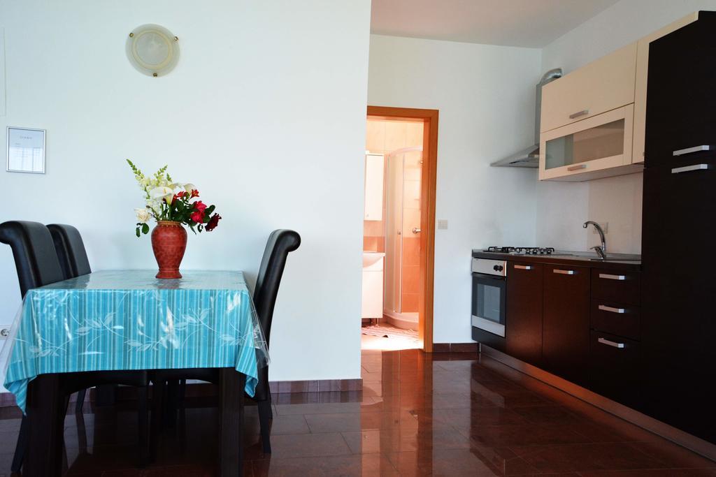 Apartments Buturi Soline (Dalmatia) Exterior foto