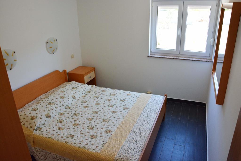 Apartments Buturi Soline (Dalmatia) Exterior foto