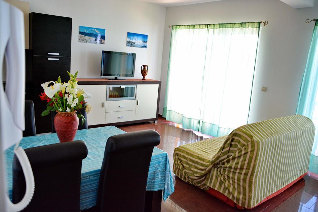 Apartments Buturi Soline (Dalmatia) Exterior foto