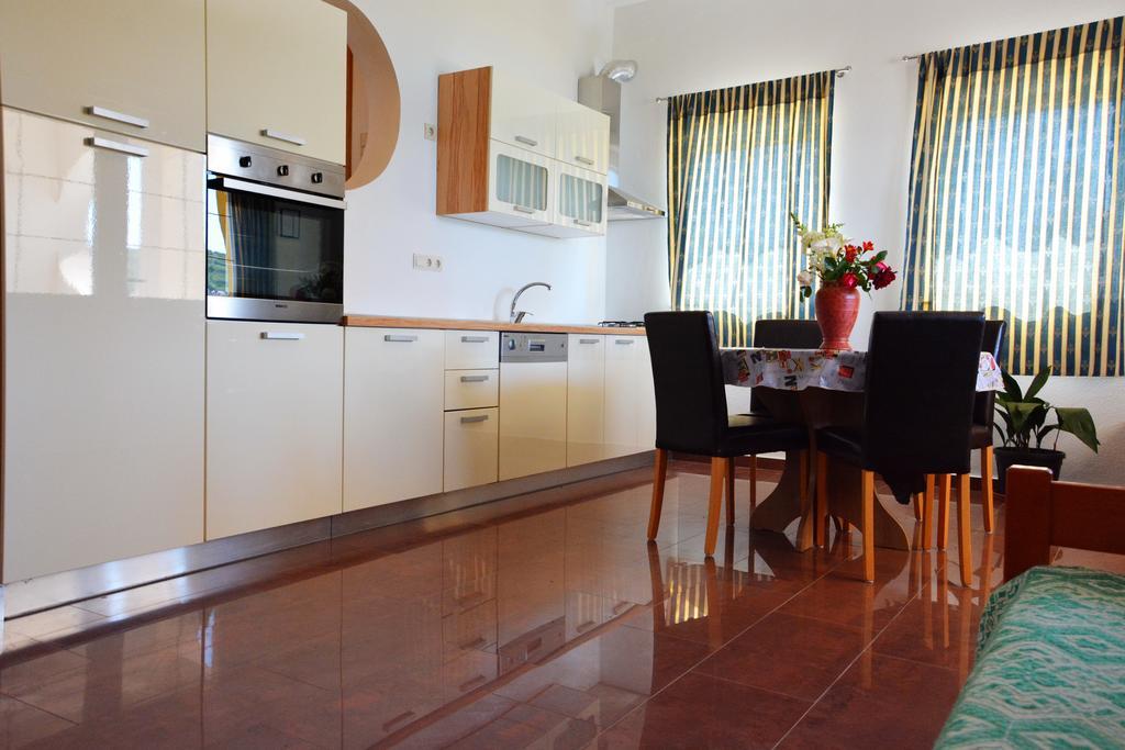 Apartments Buturi Soline (Dalmatia) Exterior foto