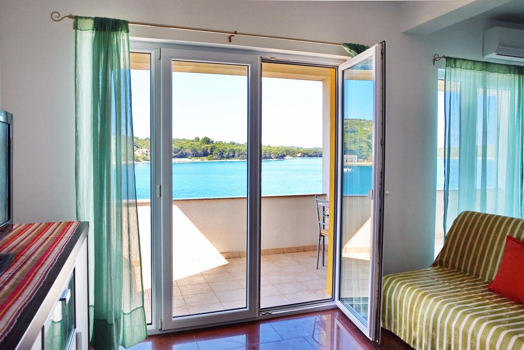 Apartments Buturi Soline (Dalmatia) Exterior foto