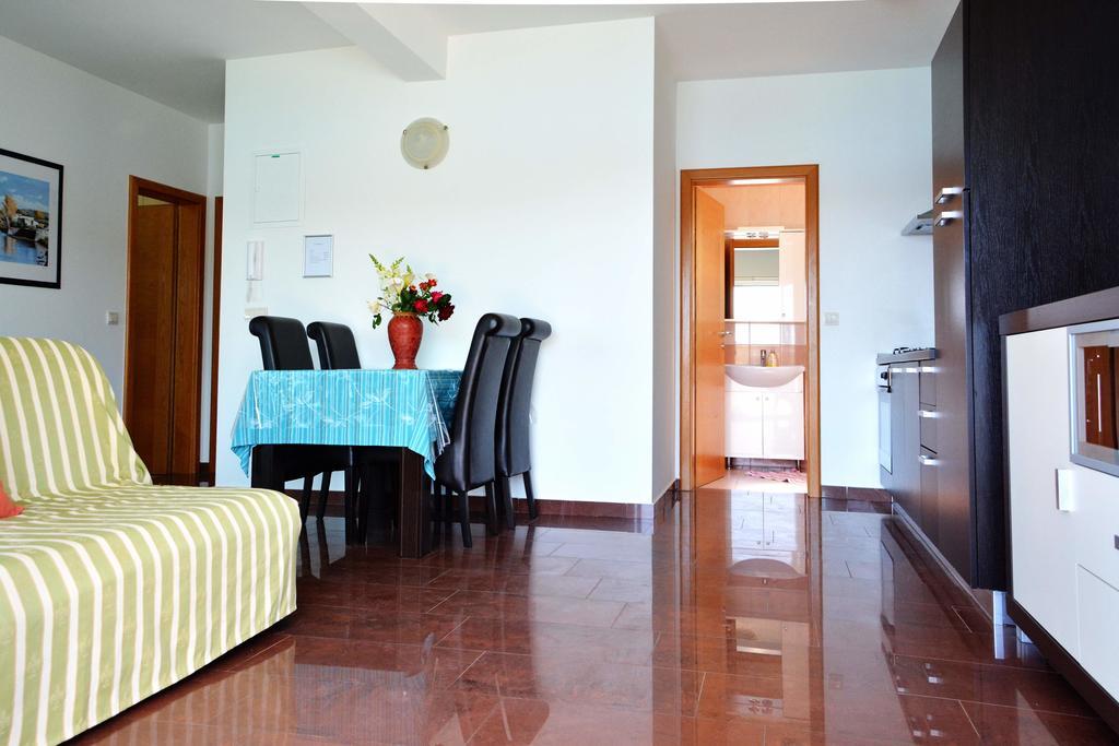 Apartments Buturi Soline (Dalmatia) Exterior foto