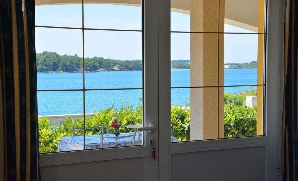 Apartments Buturi Soline (Dalmatia) Exterior foto