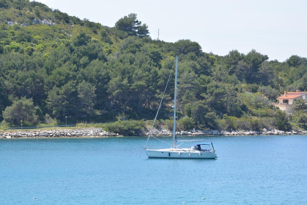 Apartments Buturi Soline (Dalmatia) Exterior foto