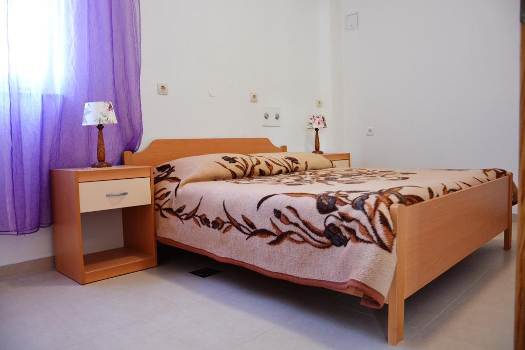 Apartments Buturi Soline (Dalmatia) Exterior foto