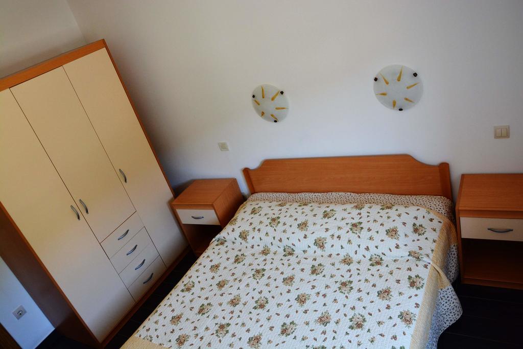 Apartments Buturi Soline (Dalmatia) Exterior foto
