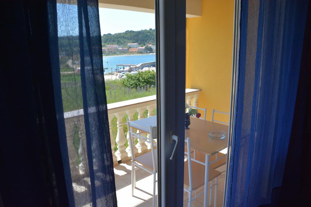 Apartments Buturi Soline (Dalmatia) Exterior foto