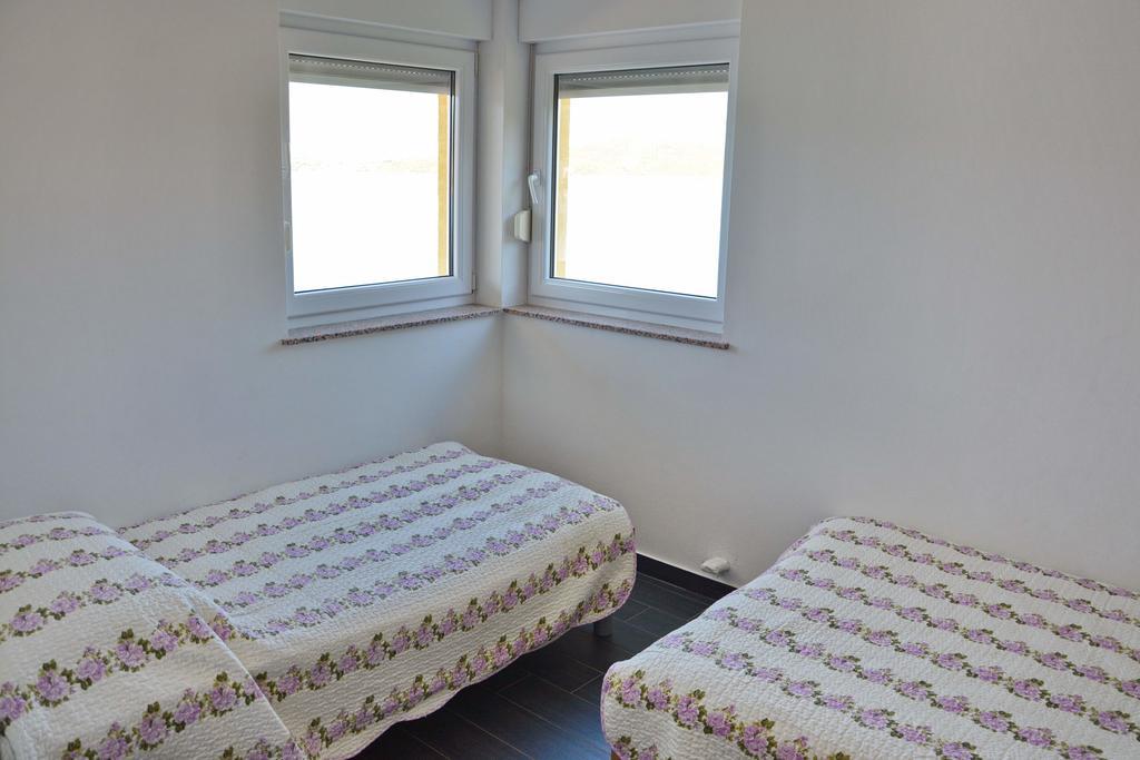 Apartments Buturi Soline (Dalmatia) Exterior foto