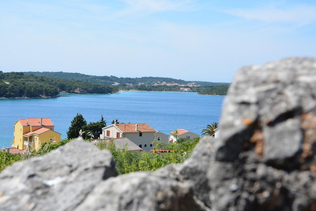 Apartments Buturi Soline (Dalmatia) Exterior foto