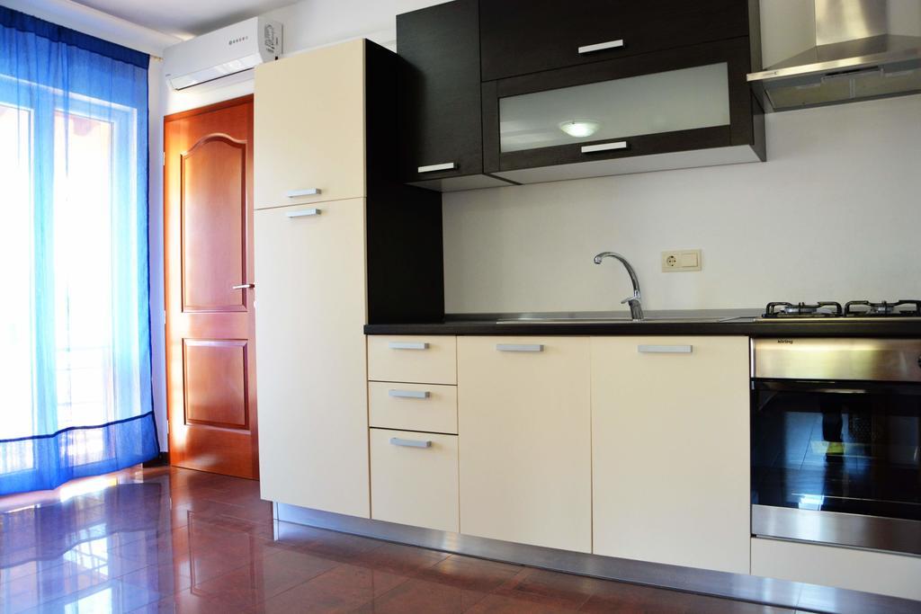Apartments Buturi Soline (Dalmatia) Exterior foto