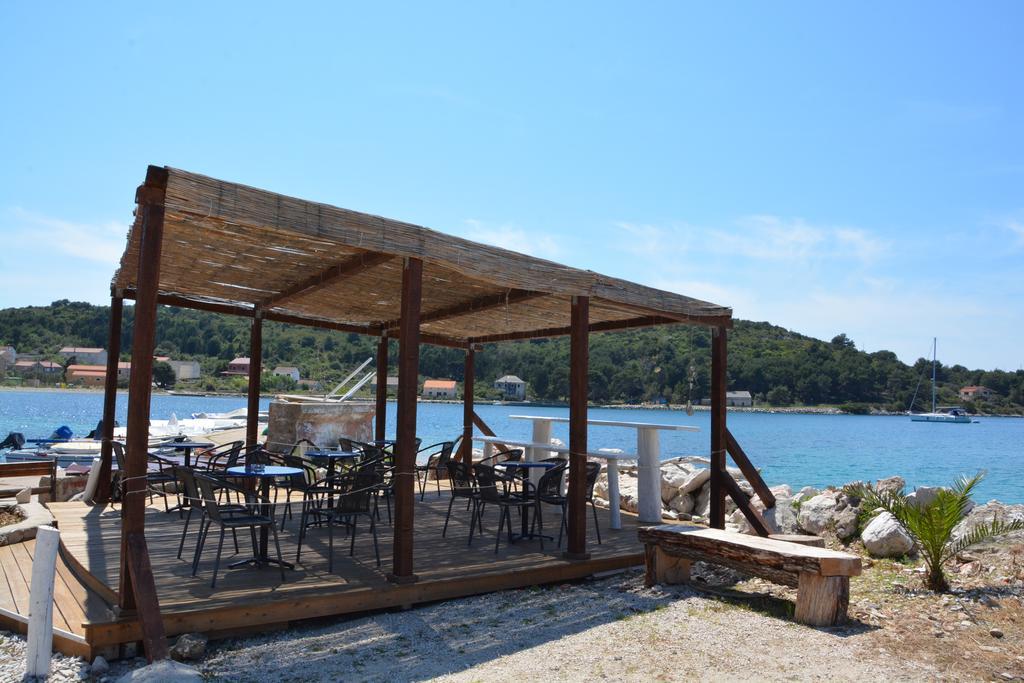 Apartments Buturi Soline (Dalmatia) Exterior foto