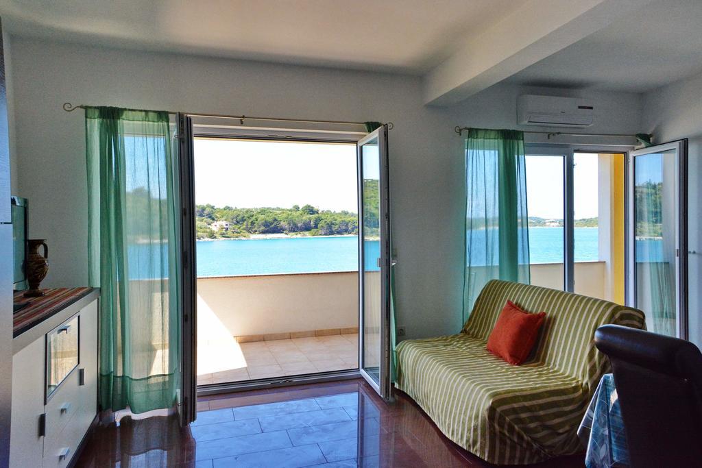 Apartments Buturi Soline (Dalmatia) Exterior foto