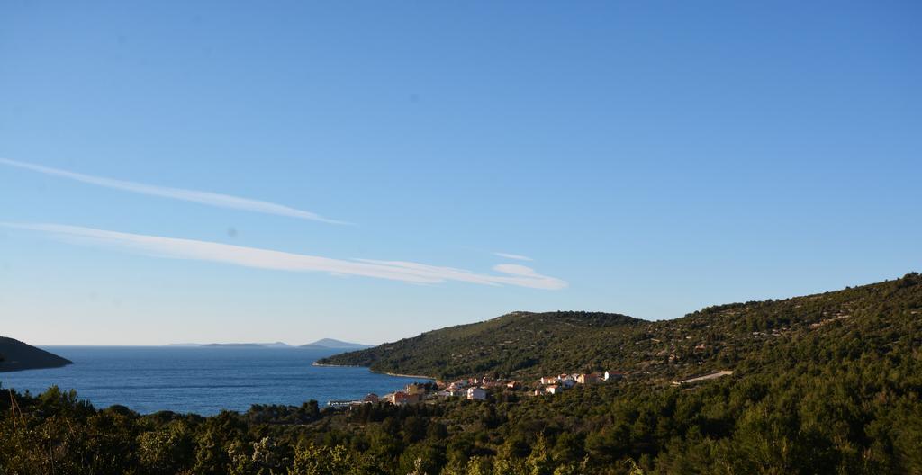 Apartments Buturi Soline (Dalmatia) Exterior foto