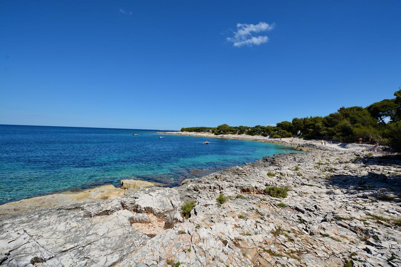 Apartments Buturi Soline (Dalmatia) Exterior foto