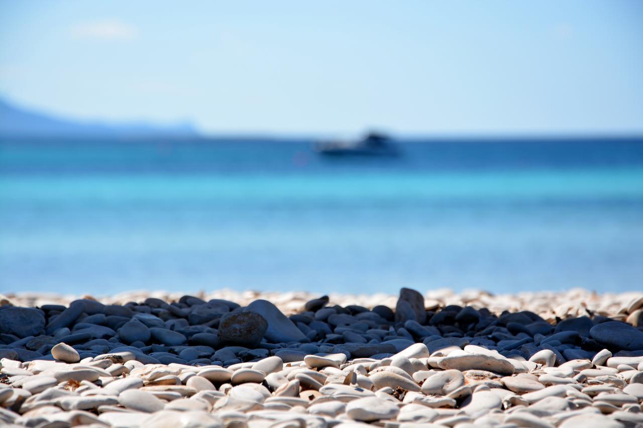 Apartments Buturi Soline (Dalmatia) Exterior foto