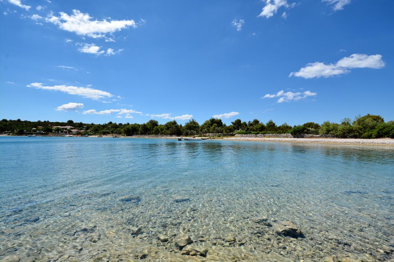 Apartments Buturi Soline (Dalmatia) Exterior foto